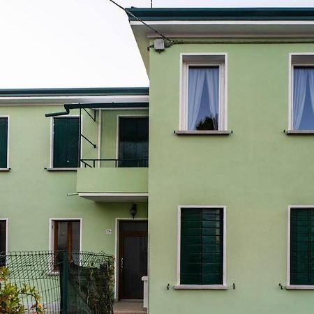 Casa Enrico E Anna Leilighet Mestre Eksteriør bilde